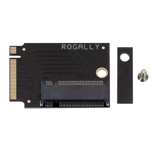 For ASUS Rog Ally Modified M2 Hard Drive PCIE4.0 Riser Card, Spec: Short - Add-on Cards by PMC Jewellery | Online Shopping South Africa | PMC Jewellery | Buy Now Pay Later Mobicred