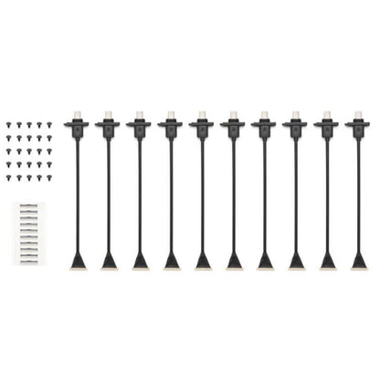 Original DJI E-Port V2 10pcs Coaxial Cable Kit For Matrice 400 - free shipping - PMC Jewellery - Order now!