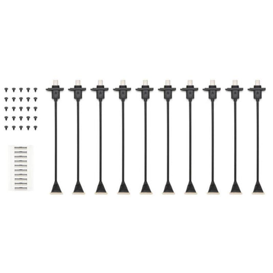 Original DJI E-Port V2 10pcs Coaxial Cable Kit For Matrice 400 - free shipping - PMC Jewellery - Order now!