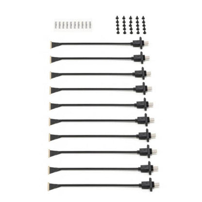 Original DJI E-Port V2 10pcs Coaxial Cable Kit For Matrice 400 - free shipping - PMC Jewellery - Order now!