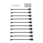 Original DJI E-Port V2 10pcs Coaxial Cable Kit For Matrice 400