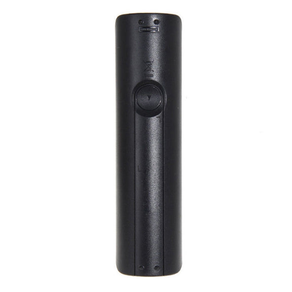 For Samsung LED Smart TV AA59-00786A Replacement Remote Control(Black)
