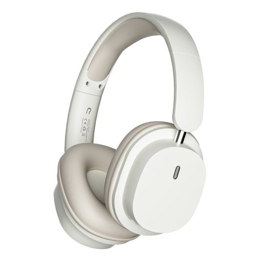 SOYTO SY-T2 Noise Reduction Bluetooth Headset Wireless Game Headset(White) - free shipping - PMC Jewellery - Order now!