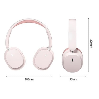 SOYTO SY-T2 Noise Reduction Bluetooth Headset Wireless Game Headset(White) - free shipping - PMC Jewellery - Order now!