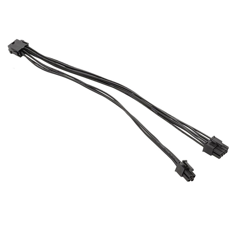 20cm CPU 8Pin To 8+4Pin Adapter Cable Power Supply Motherboard Processor Power Cable - Power Cord by PMC TechLife | Online Shopping South Africa | PMC TechLife