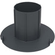 For Thermomix TM5 / TM6 Kitchen Machine Anti-Splash Protective Cover Crushing Mixing Cap(Grey) - Kitchen Machine Accessories & Parts by PMC TechLife | Online Shopping South Africa | PMC TechLife | Buy Now Pay Later Mobicred