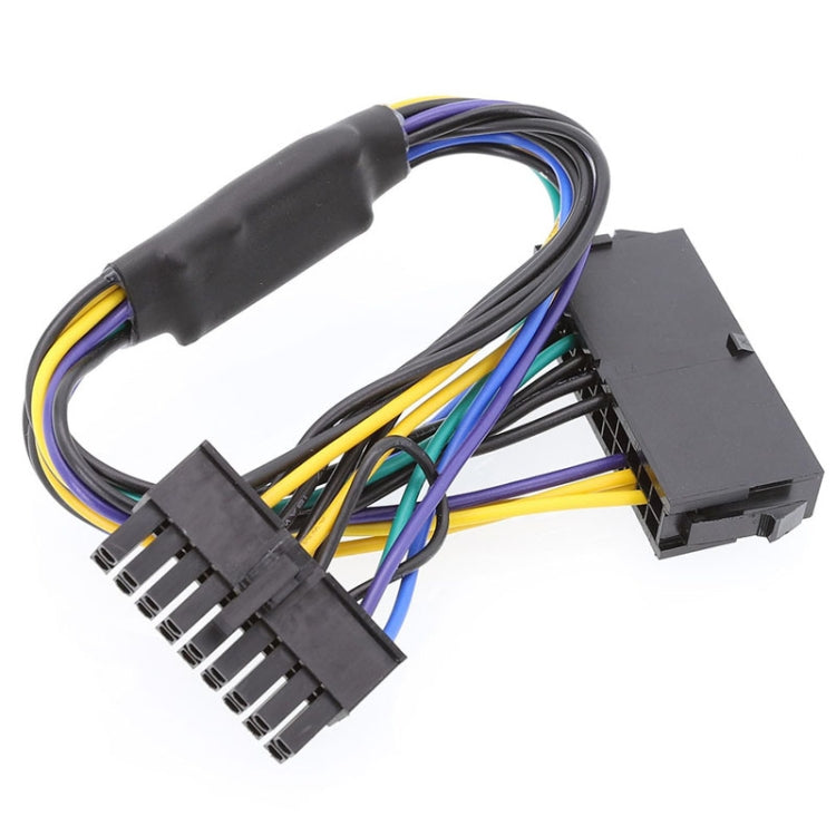 For HP Z620 / Z420 Power Adapter Cable 24Pin To 18Pin ATX Power Cable HP Motherboard - HP Spare Parts by PMC TechLife | Online Shopping South Africa | PMC TechLife