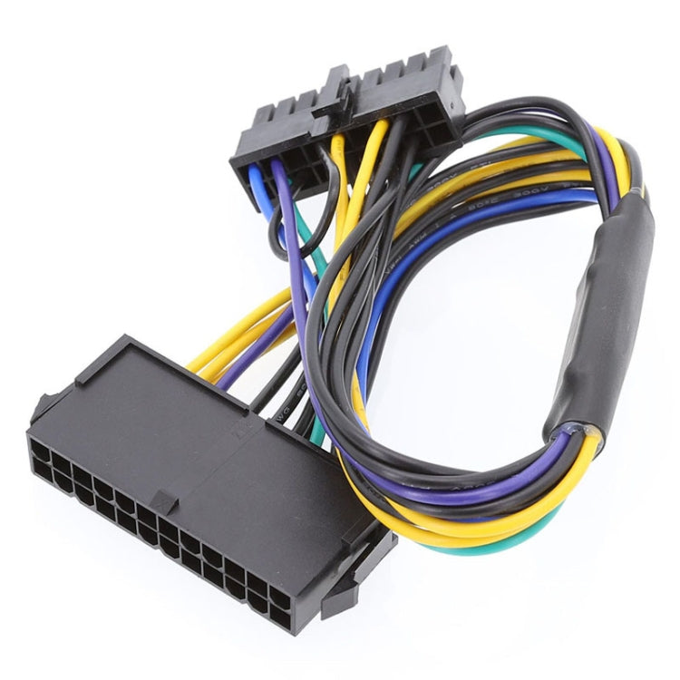 For HP Z620 / Z420 Power Adapter Cable 24Pin To 18Pin ATX Power Cable HP Motherboard - HP Spare Parts by PMC TechLife | Online Shopping South Africa | PMC TechLife