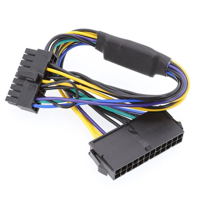 For HP Z620 / Z420 Power Adapter Cable 24Pin To 18Pin ATX Power Cable HP Motherboard - HP Spare Parts by PMC TechLife | Online Shopping South Africa | PMC TechLife