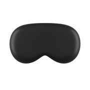 For Apple Vision Pro Silicone Protective Case VR Headset Cover, Specification: Black