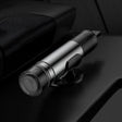 Car Glass Safety Hammer Multifunctional Emergency Escape Tool, Color: Silver - Emergency Hammer by PMC TechLife | Online Shopping South Africa | PMC TechLife | Buy Now Pay Later Mobicred