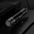 Car Glass Safety Hammer Multifunctional Emergency Escape Tool, Color: Black - Emergency Hammer by PMC TechLife | Online Shopping South Africa | PMC TechLife | Buy Now Pay Later Mobicred