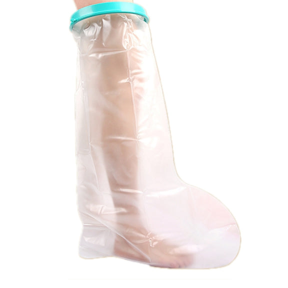 Fracture Water-resistant Plaster Postoperative Bathing Protection, Model: C100048 Thigh Plaster