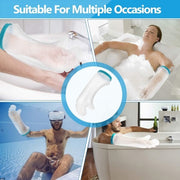Fracture Water-resistant Plaster Postoperative Bathing Protection, Model: C255590 Adult Short Arm