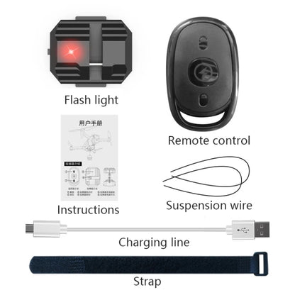 Drone Universal Transport Thrower Drop Device With Remote Control - Others by PMC Jewellery | Online Shopping South Africa | PMC Jewellery | Buy Now Pay Later Mobicred