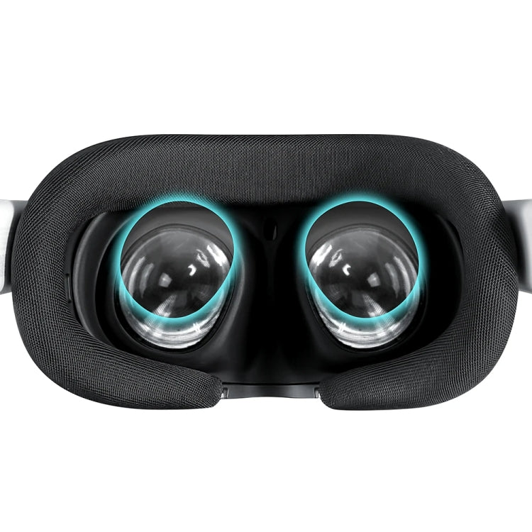 For Meta Quest 3 Tempered Glass Camera Lens Protective Films Set VR Accessories - free shipping - PMC Jewellery - Order now!