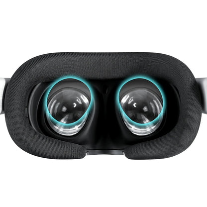 For Meta Quest 3 Tempered Glass Camera Lens Protective Films Set VR Accessories - free shipping - PMC Jewellery - Order now!