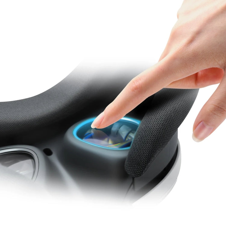 For Meta Quest 3 Tempered Glass Camera Lens Protective Films Set VR Accessories - free shipping - PMC Jewellery - Order now!