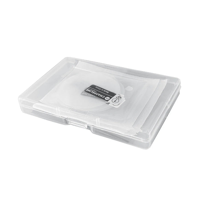 For Meta Quest 3 Tempered Glass Camera Lens Protective Films Set VR Accessories - free shipping - PMC Jewellery - Order now!