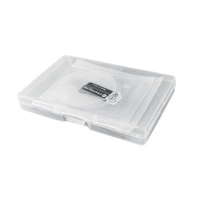 For Meta Quest 3 Tempered Glass Camera Lens Protective Films Set VR Accessories - free shipping - PMC Jewellery - Order now!