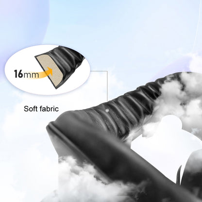 AMVR Q3FC1 For Meta Quest3 Mask Ice Silk Breathable Leather Material(Mask+1 Ice Silk) - free shipping - PMC Jewellery - Order now!