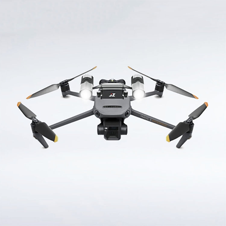 JZ T30 For DJI Mavic 3E / 3T 30W Matrix Lamp Spotlight - free shipping - PMC Jewellery - Order now!