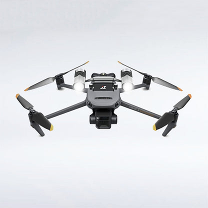 JZ T30 For DJI Mavic 3E / 3T 30W Matrix Lamp Spotlight - free shipping - PMC Jewellery - Order now!