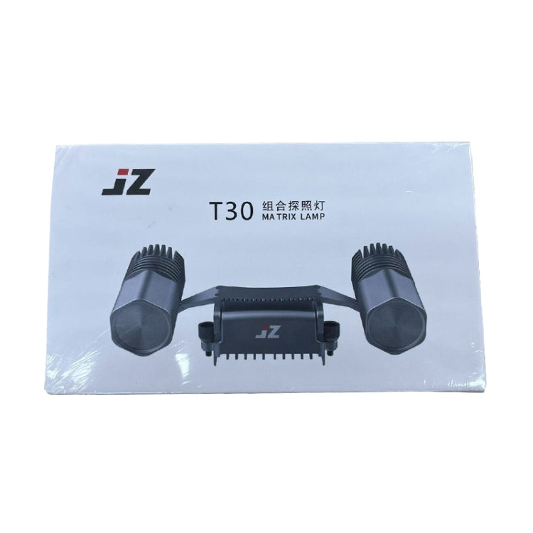 JZ T30 For DJI Mavic 3E / 3T 30W Matrix Lamp Spotlight - free shipping - PMC Jewellery - Order now!