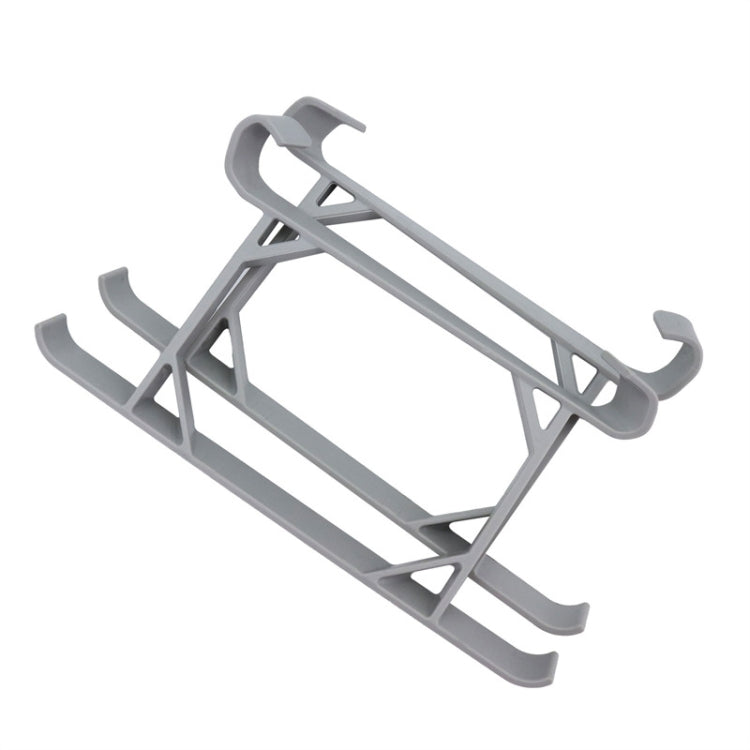 For DJI Mini 3 / Mini 3 Pro 1pair Height Increase Kickstand Landing Gear Propeller Protective Cover -  by PMC TechLife | Online Shopping South Africa | PMC TechLife | Buy Now Pay Later Mobicred