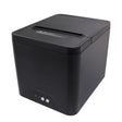 80mm USB+Network Port Thermal Receipt Printer Store Cashier Printer(UK Plug) - Printer by PMC TechLife | Online Shopping South Africa | PMC TechLife | Buy Now Pay Later Mobicred