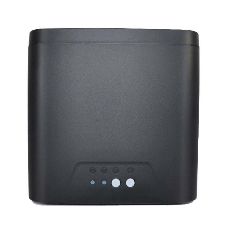 80mm USB+Network Port Thermal Receipt Printer Store Cashier Printer(UK Plug)