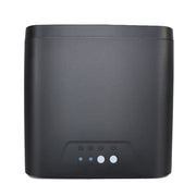80mm USB+Network Port Thermal Receipt Printer Store Cashier Printer(US Plug)