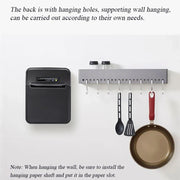 80mm USB+Network Port Thermal Receipt Printer Store Cashier Printer(EU Plug)