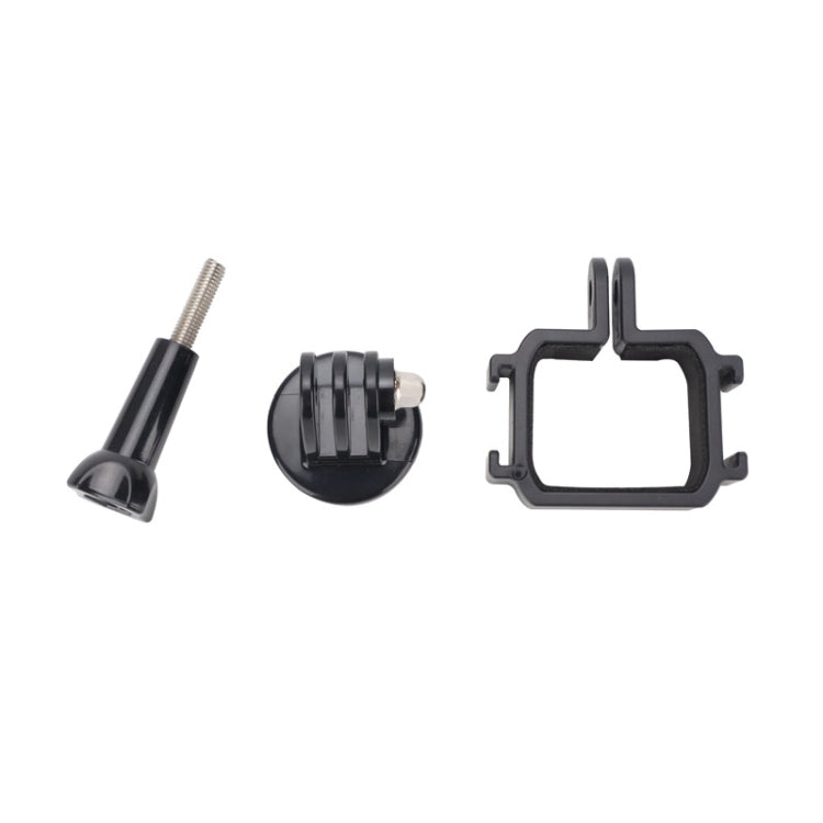 For DJI OSMO Pocket 3 Expansion Bracket Adapter Gimbal Camera Mounting Bracket Accessories, Style: Expand Bracket - Mount & Holder by PMC TechLife | Online Shopping South Africa | PMC TechLife | Buy Now Pay Later Mobicred