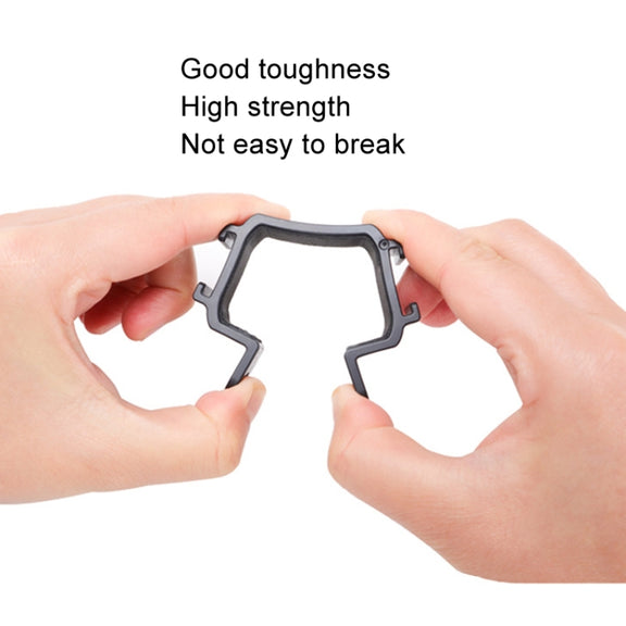 For DJI OSMO Pocket 3 Expansion Bracket Adapter Gimbal Camera Mounting Bracket Accessories, Style: Expand Bracket+Mini Triangle