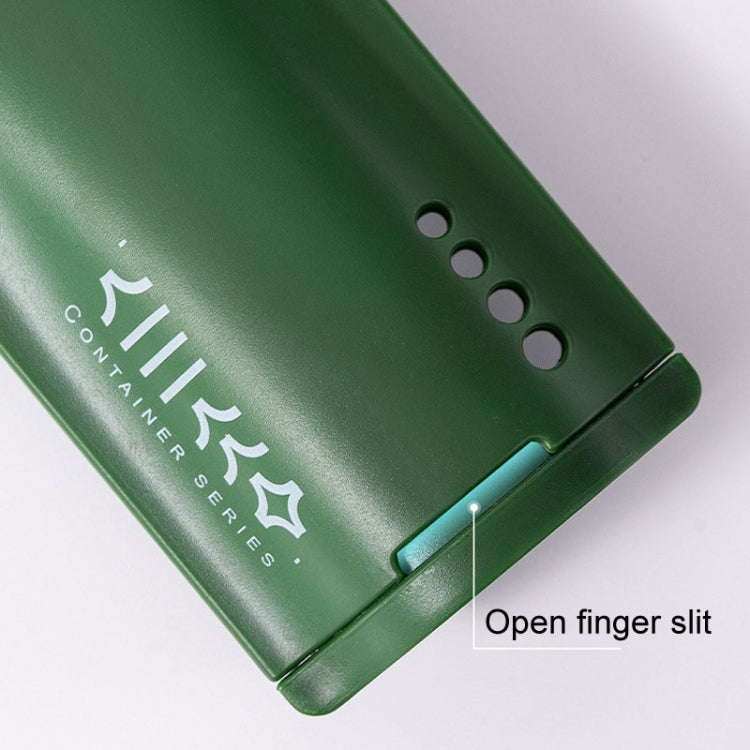 Sneaker Interior Odor Removal And Deodorizing Capsule Dormitory Home Shoebox Aromatherapy Ornament(Black) - Others by PMc TechLife | Online Shopping South Africa | PMc TechLife | Buy Now Pay Later Mobicred