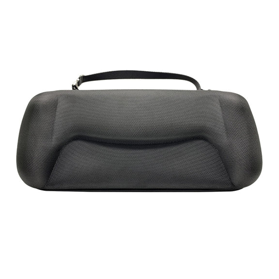 For Sony PlayStation Portal Hard Shell Case Portable Storage Bag, Style: Oxford Cloth 1680D