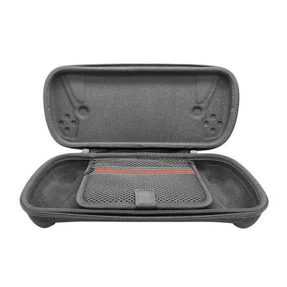 For Sony PlayStation Portal Hard Shell Case Portable Storage Bag, Style: Oxford Cloth 1680D
