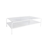 Computer Monitor Elevated Bracket Desk Wrought Iron Rack Organizer, Spec: Deepen Dual Layer
