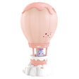 Cartoon Balloon Shape USB Charging Eye Protection LED Night Light Bedroom Reading Table Lamp, Color: Pink - Bedside Light by PMC TechLife | Online Shopping South Africa | PMC TechLife | Buy Now Pay Later Mobicred