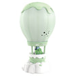 Cartoon Balloon Shape USB Charging Eye Protection LED Night Light Bedroom Reading Table Lamp, Color: Green - Bedside Light by PMC TechLife | Online Shopping South Africa | PMC TechLife | Buy Now Pay Later Mobicred
