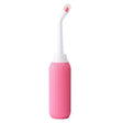 500ml Portable Feminine Washing Instrument Handheld Sanitary Wash Bottle For Pregnant Women, Model: Without Valve Pink - free shipping - PMC TechLife - Order now!