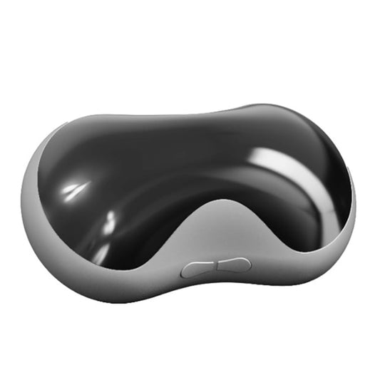 QC1003 TENS+EMA Mini Smart Magnetic Charging Anti-snoring Device(Grey) - free shipping - PMC Jewellery - Order now!