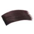 Invisible Pad Hair Roots Both Sides Puffy Wig Piece Faux Hair Extension Pad Hair Piece, Color: 20cm Dark Brown - free shipping - PMC TechLife - Order now!