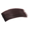 Invisible Pad Hair Roots Both Sides Puffy Wig Piece Faux Hair Extension Pad Hair Piece, Color: 30cm Dark Brown - free shipping - PMC TechLife - Order now!
