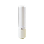 Portable Replaceable Clothing Hair Sticker Household And Pet Hair Removal Tool(White)