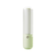 Portable Replaceable Clothing Hair Sticker Household And Pet Hair Removal Tool(Green) - Sponges, Cloths & Brushes by PMc TechLife | Online Shopping South Africa | PMc TechLife | Buy Now Pay Later Mobicred