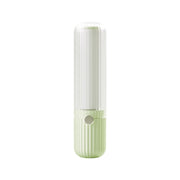 Portable Replaceable Clothing Hair Sticker Household And Pet Hair Removal Tool(Green)