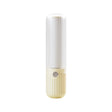 Portable Replaceable Clothing Hair Sticker Household And Pet Hair Removal Tool(Yellow) - free shipping - PMc TechLife - Order now!