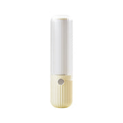 Portable Replaceable Clothing Hair Sticker Household And Pet Hair Removal Tool(Yellow)